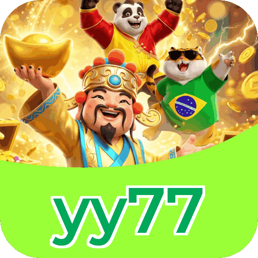 Promoções e bônus exclusivos da yy77